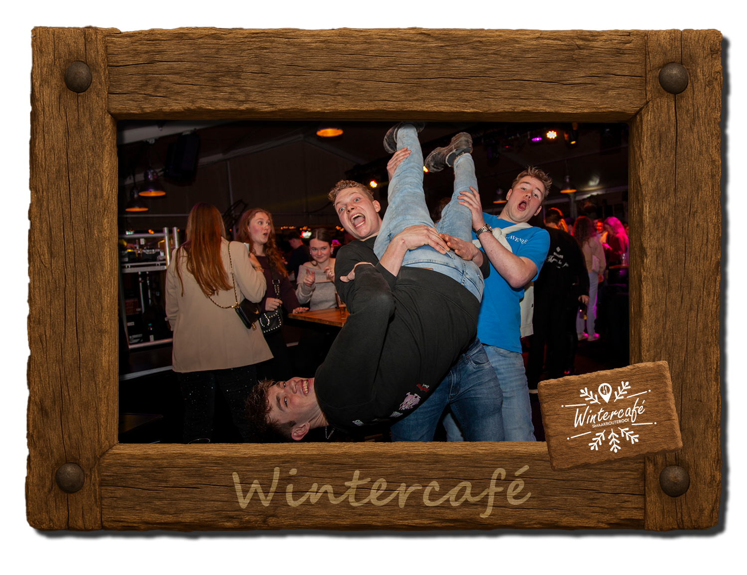 Wintercafe 8